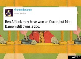 The Funniest Tweets From Women This Week