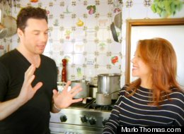 What Your College-Aged Kid Needs To Avoid The Freshman 15, From Rocco DiSpirito
