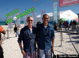 A Week In The Life Of A Concierge During South Beach Wine & Food Festival