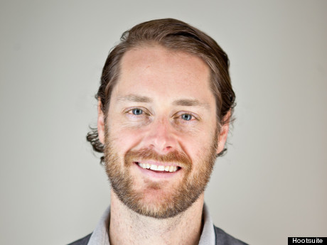 ryan holmes
