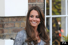 Spotted! Duchess Kate Stocks Up On Maternitywear In Topshop