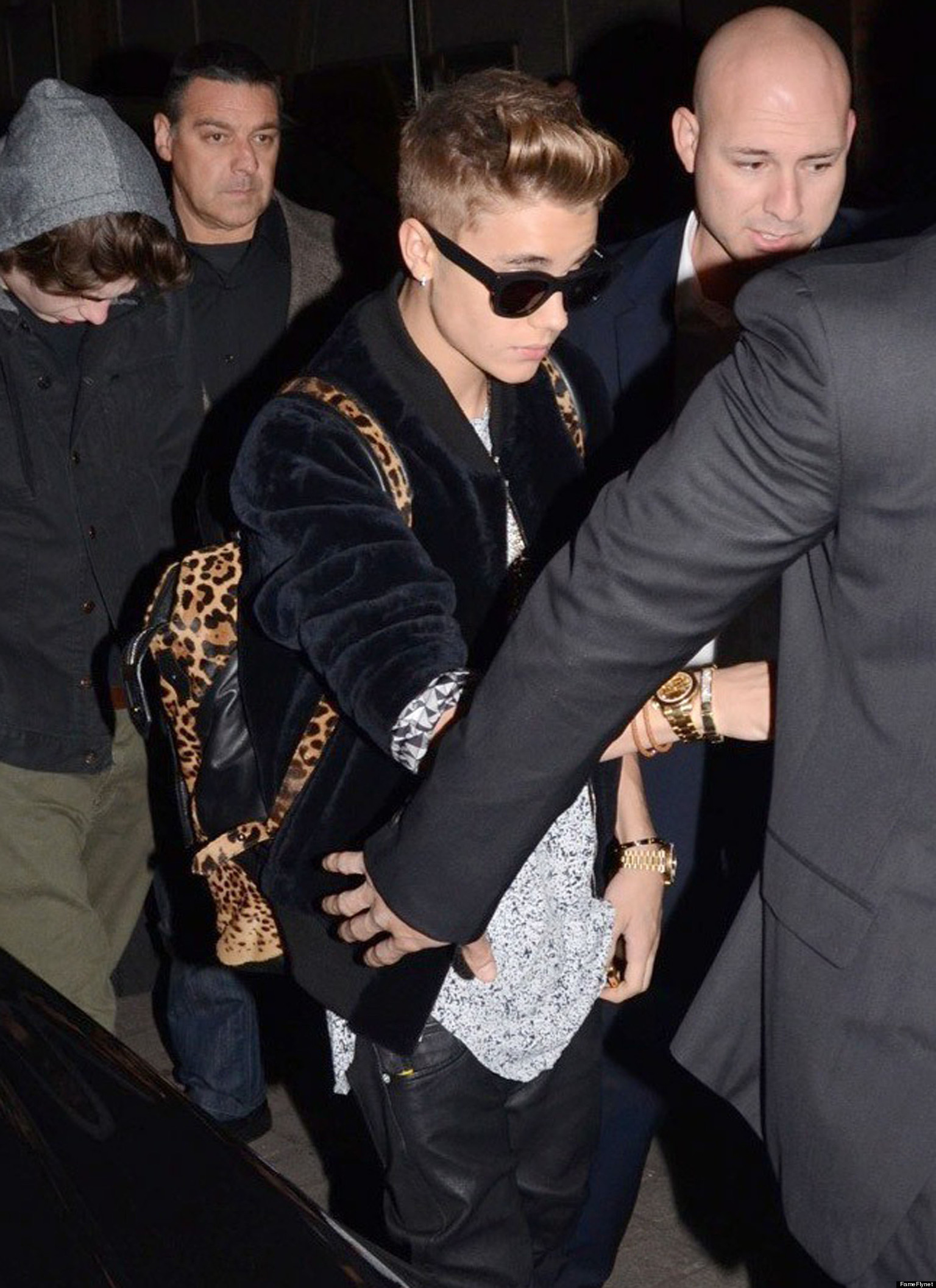 Justin Bieber S 19th Birthday Turned Into His Worst Birthday After