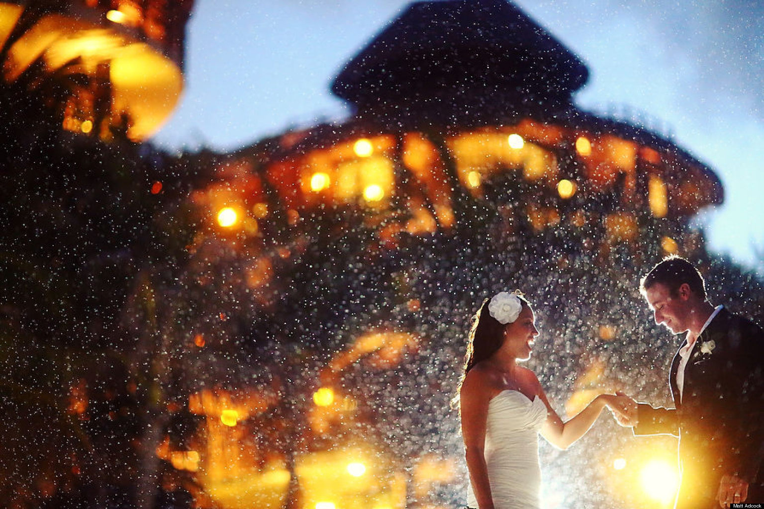 PICTURE PERFECT: The Stories Behind Photographers' Favorite Shots