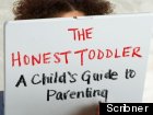 And The Woman Behind Honest Toddler Is...