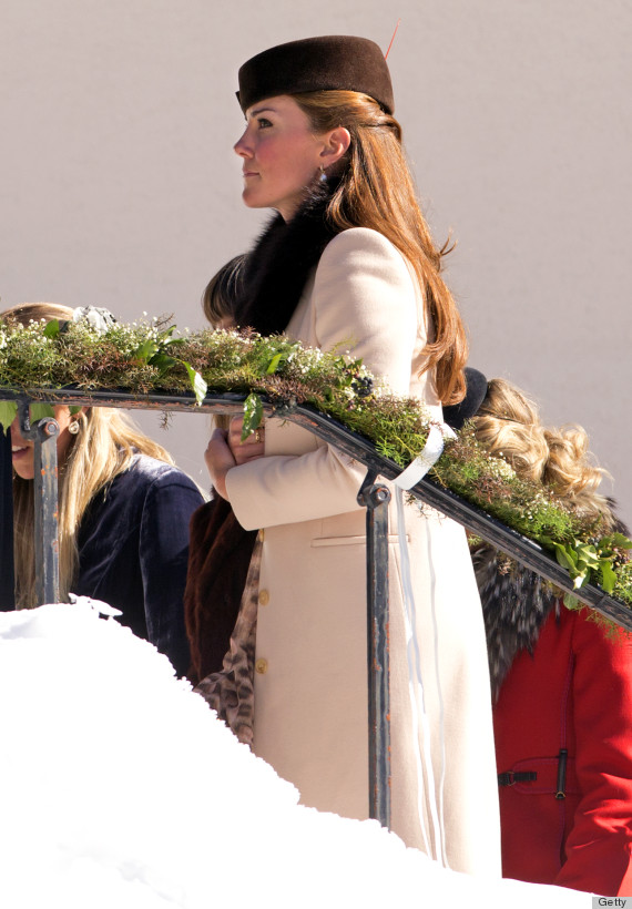 kate middleton wedding