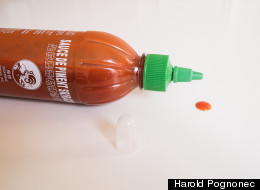 5 choses que vous ignorez sur la sauce Sriracha