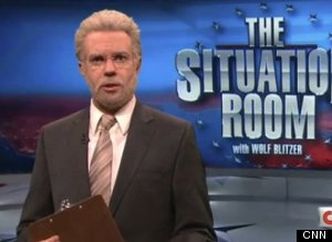 Snl Situation Room
