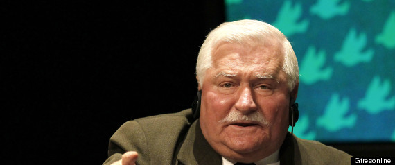 Walesa