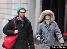 Emma Stone Shares Bizarre Tweet