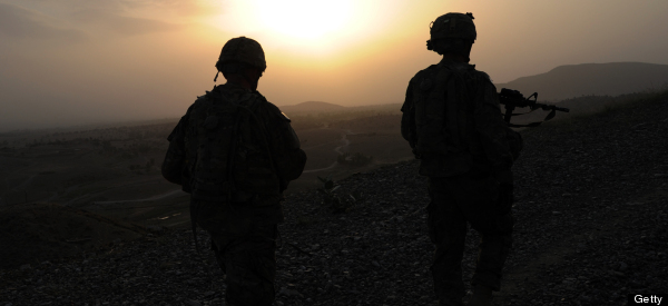 Former Adviser Sharply Criticizes Obama On Afghanistan War
