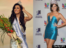 Nastassja Bolívar: de Nuestra Belleza Latina a Miss Nicaragua 