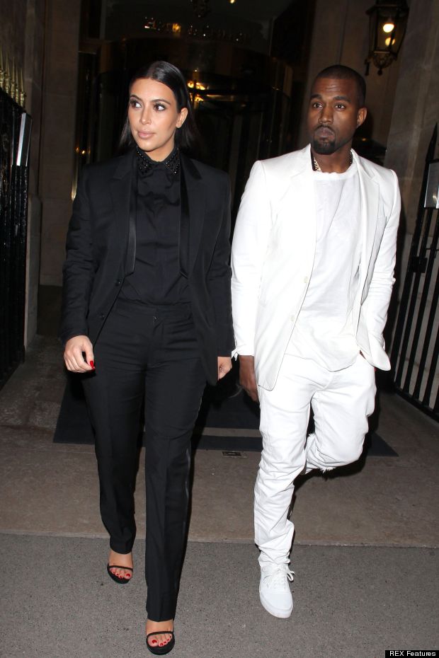kim k