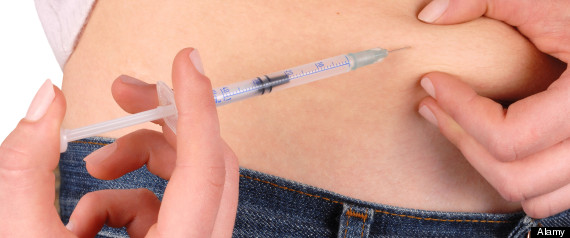Diabetes Epidemic
