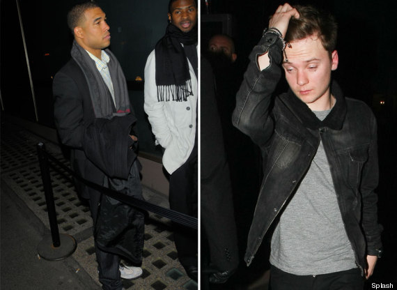jason bell conor maynard