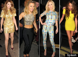 Where's Cheryl?