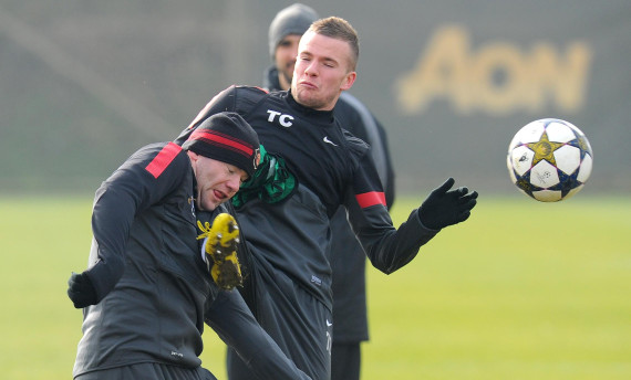 wayne rooney