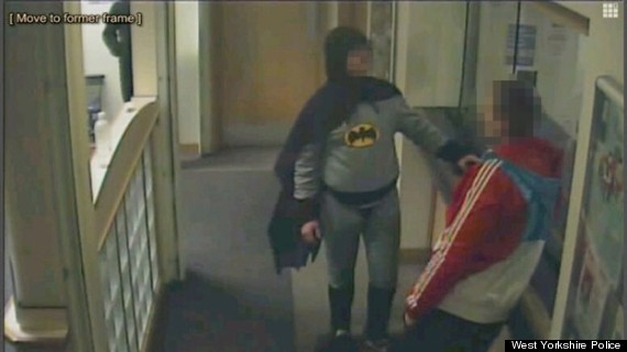 batman