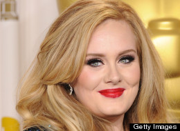 Adele For Second Bond Theme?