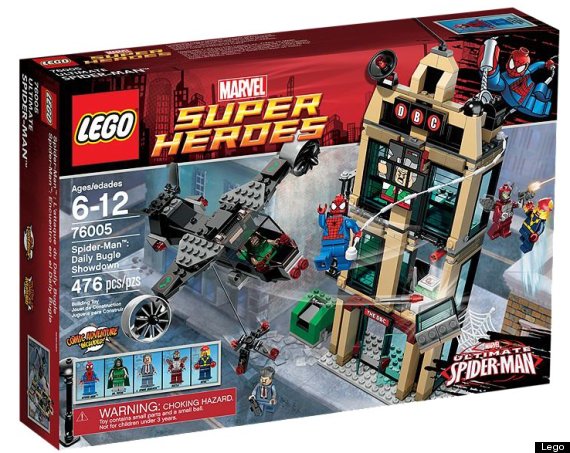 lego