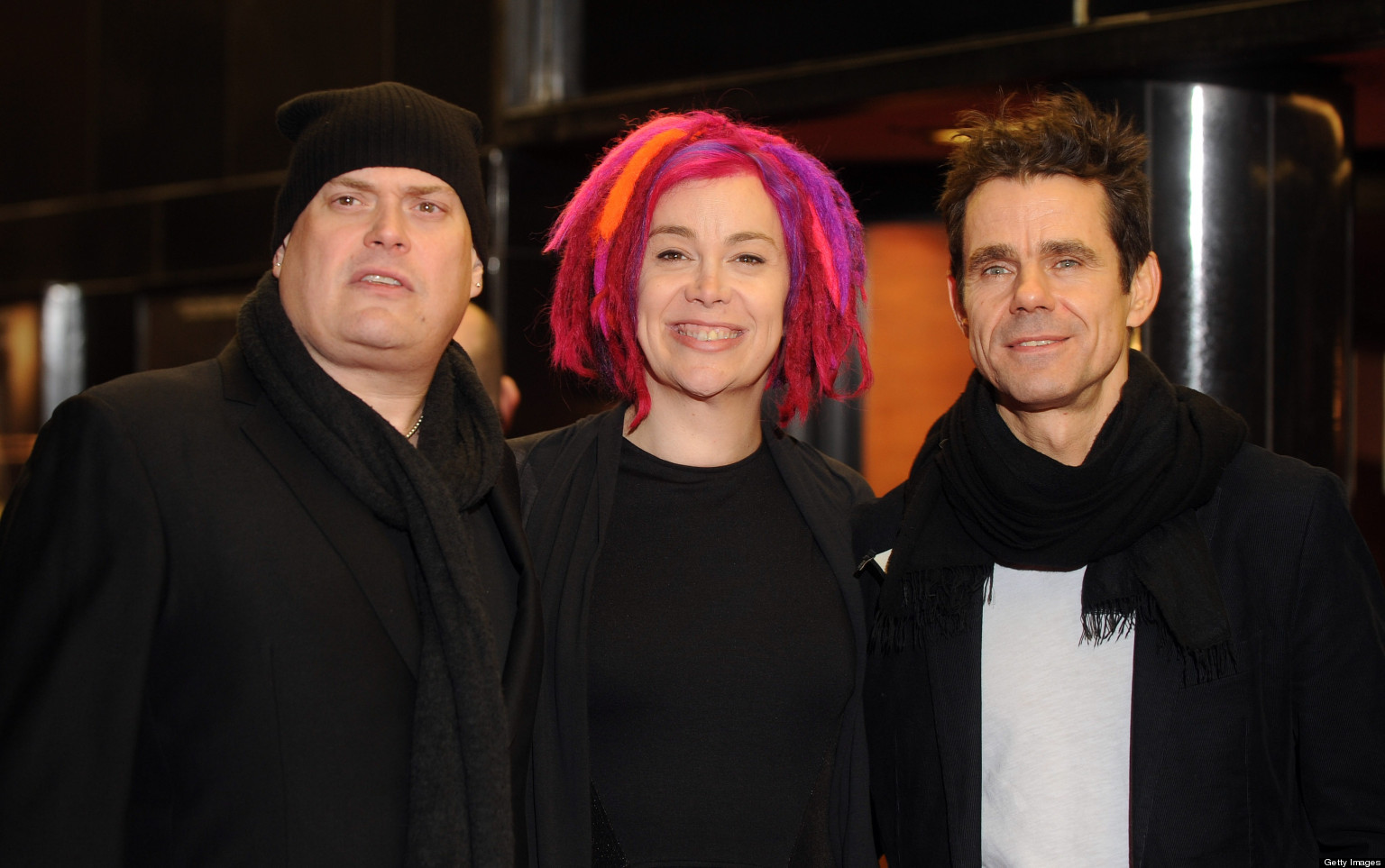 Wachowskis Lawsuit: ‘Matrix’ Filmmakers Sued For Allegedly Stealing Ideas