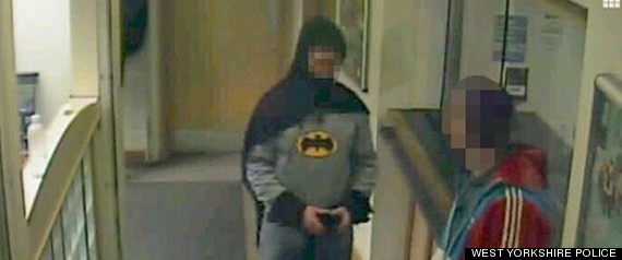 Batman