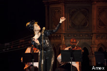 Why Paloma Faith Sings Live Every Time