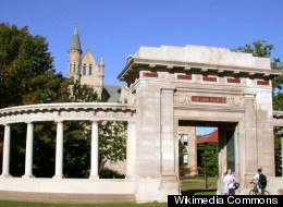 Oberlin college
