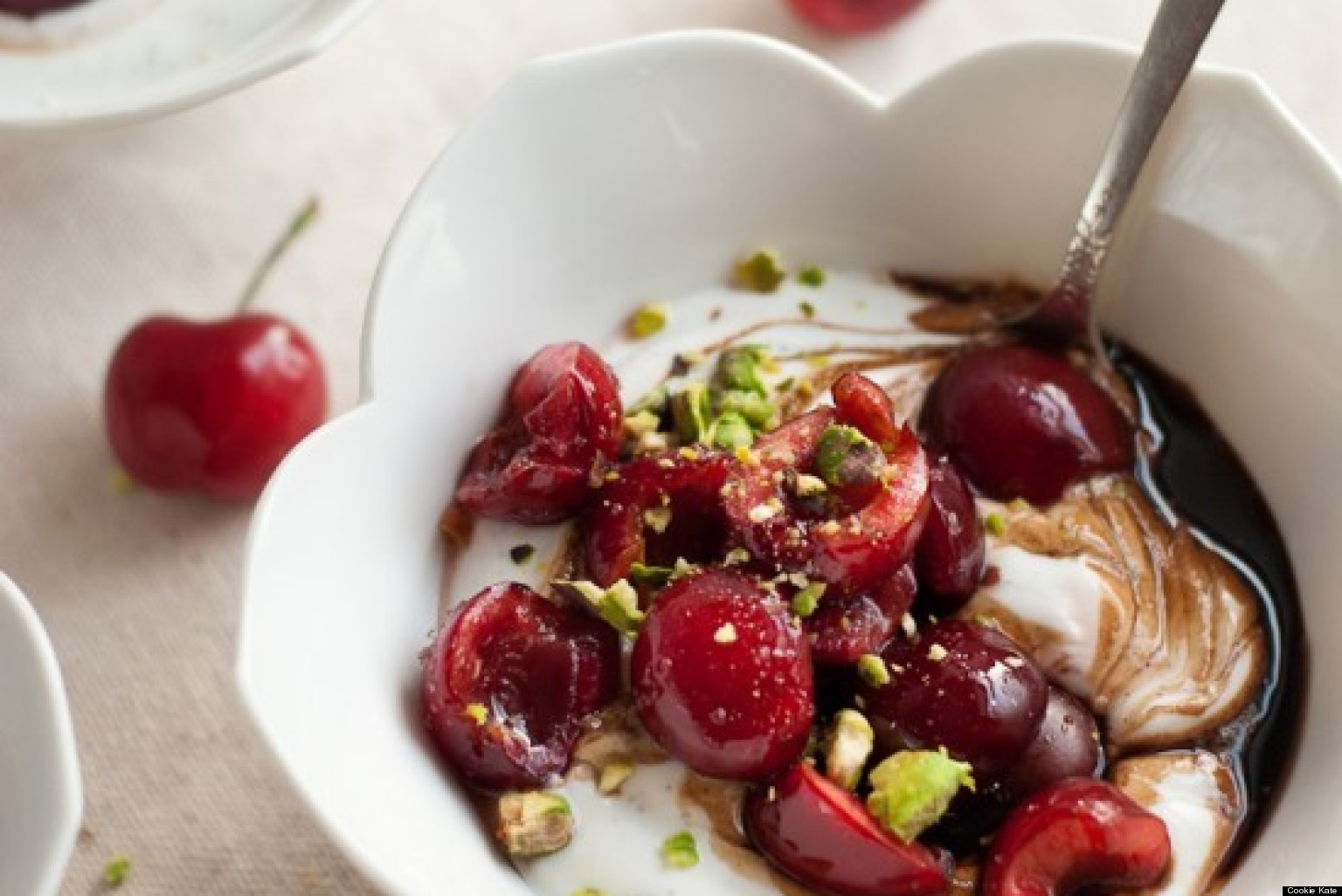 Balsamic Is The Vinegar Your Recipes Have Been Missing HuffPost