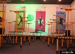 We Tried It: JumpLife