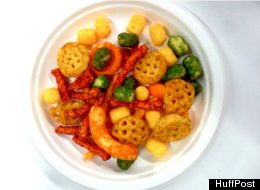 Cheetos Unveils Some Crazy New Flavors