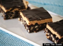 30 Recipes To Celebrate Your Love For Peanut Butter