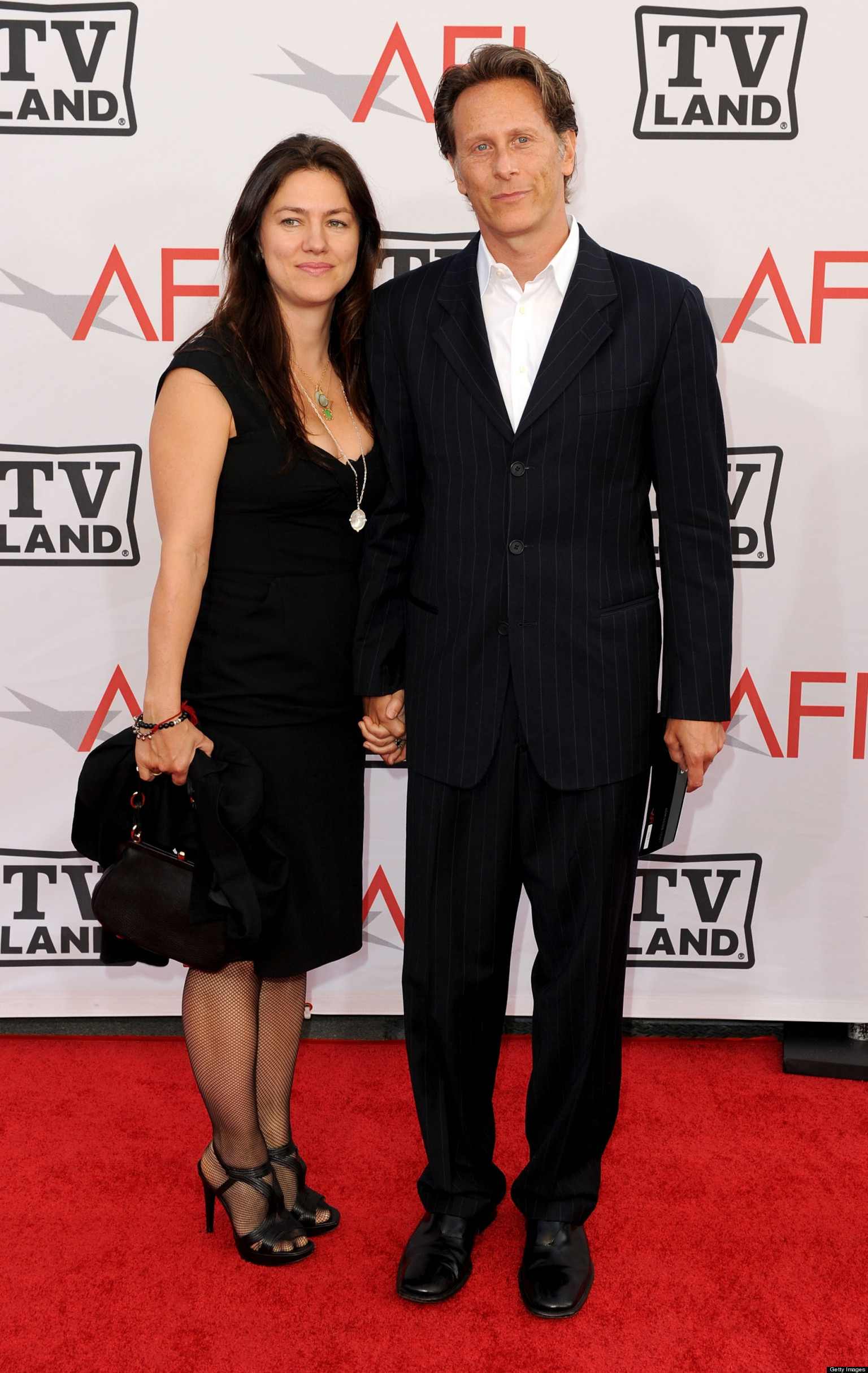 Steven Weber Divorce Former 'Wings' Star Splits From Juliette Hohnen