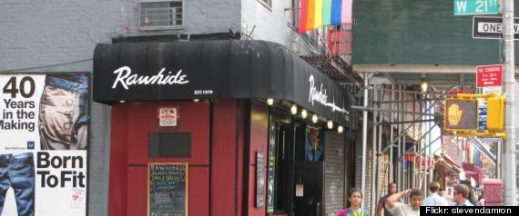 Gay bars in elmira new york