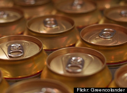 HuffPost Deathmatch: Which Domestic Beer Is King?