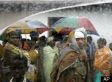 Possible War Crimes in the Democratic Republic of the Congo