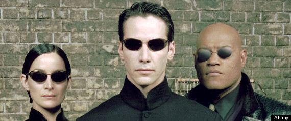 Matrix Directors Sued