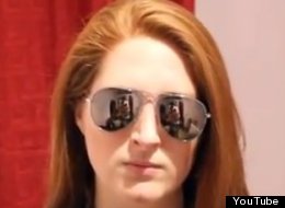 Jessica Chastain Auditions For 'Girls'