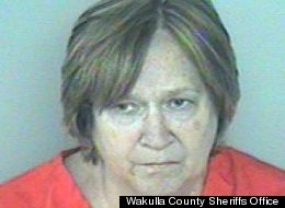 Woman Allegedly Waves Gun Around Walmart When Employees Won't Take Coupon