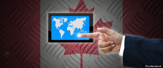 Internet Addiction Canada