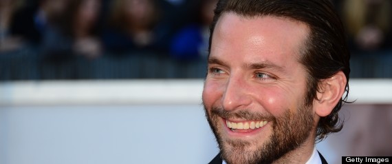 Bradley Cooper Oscars
