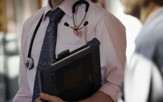 Doctors