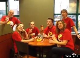 We Don't Think You Love Tim Hortons <i>THIS</i> Much 