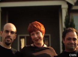 WATCH: 11-Year-Old Girl Raised By Polyamorous Family