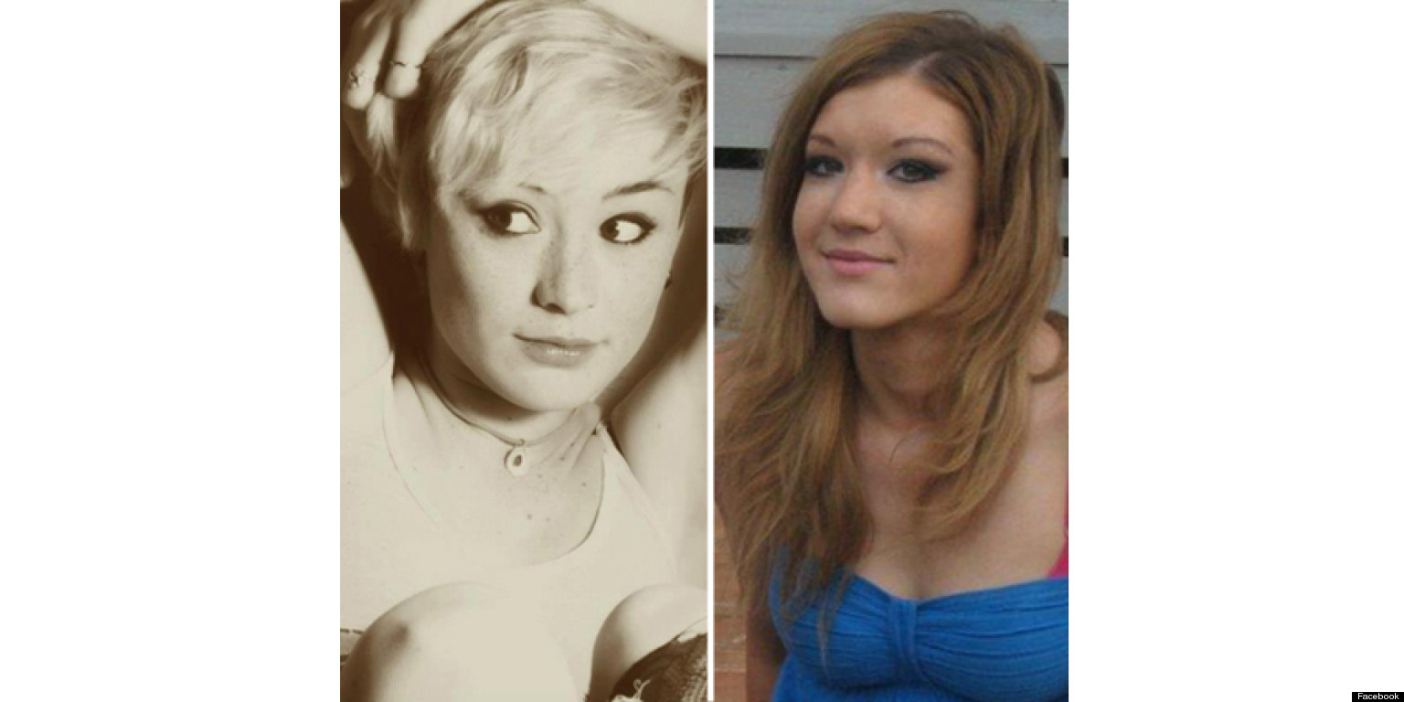 AntiHuman Trafficking Groups On Missing Women 'The Common Denominator