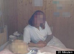 Dominatrix ‘Nurse’ Posed With Dead Bodies on Facebook