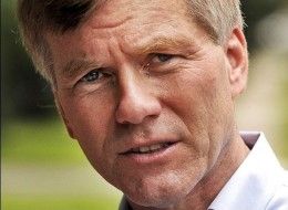 Bob mcdonnell thesis washington post