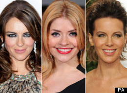 And Britain's Sexiest Mum Is...