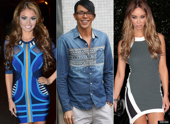 towie