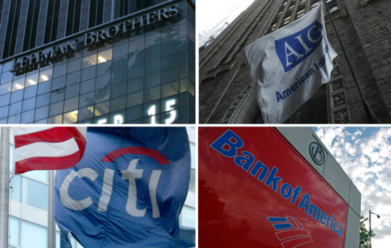 Bailout
