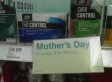 Worst. Mother's Day Gift Idea. Ever. (PICTURES)
